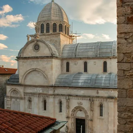 Vila Iva By Guide Sibenik