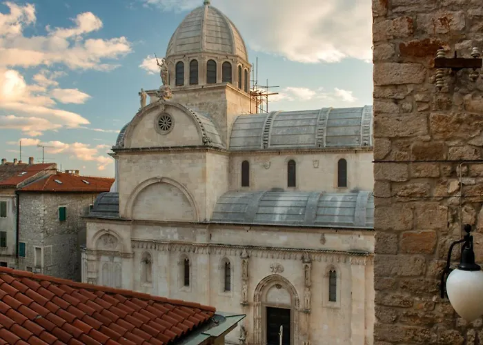 Vila Iva By Guide Sibenik