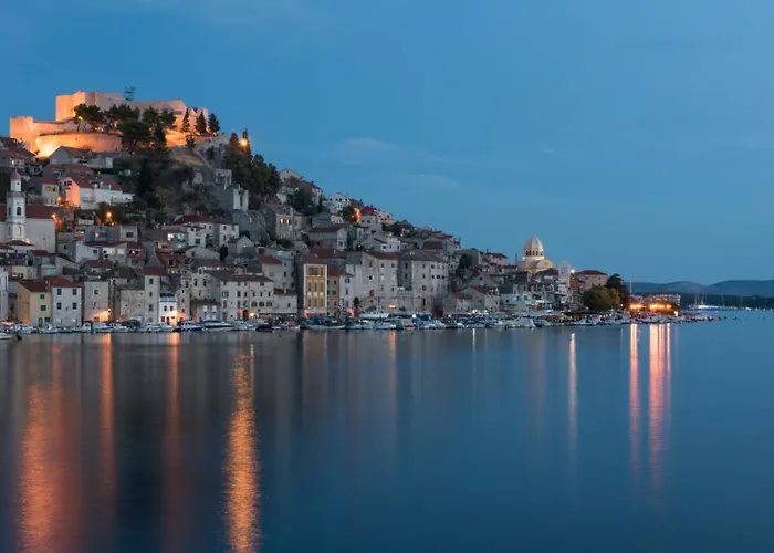 Iva By Guide * Sibenik